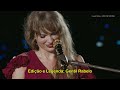 Taylor Swift - You're On Your Own, Kid Live The Eras Tour 4K legendado(Tradução)