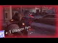 The Division - Survival - PVP - Speed Run