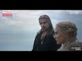 'The Witcher' Ending With Season 5 | THR News