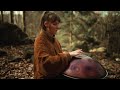 A Place Called Home | 1 Hour Handpan Music - Changeofcolours | Ayasa F# Low Pygmy