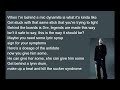 Eminem - Must Be The Ganja lyrics [HD]