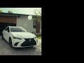 The Lexus ES: Founder | Lexus