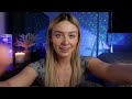 ASMR To Boost Your Mood & Calm Panic Attacks/Stress 🦋 (Comforting You Into Relaxation)
