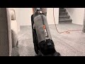 Vacuum White Noise From A Hoover Task Vac  With Start- Stop Sounds