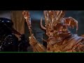 The Loneliness of Good Scene -Masters of the Universe Movie 1987