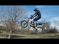 Taming the BEAST | Don't buy this bike! | 2023 YZ450FX Review