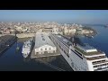 Three Russian Warships and a Nuclear Submarine Docking in Havana Next Week!