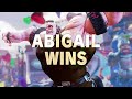 Hornswoggle (Abigail) ➤ Street Fighter V Champion Edition • SFV CE [4K]