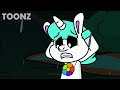 AMONG US VS SMILING CRITTERS | Poppy Playtime 3 | Toonz Animation