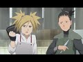 ♥ Shikamaru & Temari ♥ [AMV] - In The Shadows