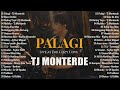Palagi, Ikaw At Ako - TJ MONTERDE Nonstop Love Songs-All Time || Bagong OPM Love Songs 2024