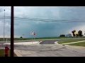 Thunderstorm By Walgreens And Aldi 7-29-14