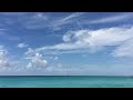 Twin Otter arrival, Princess Juliana International Airport, St. Maarten