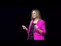 Social Media is Making Us Unsocial | Kristin Gallucci | TEDxBocaRaton