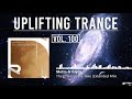 ♫ Uplifting Trance Mix | September 2019 Vol. 100 (Part #1) ♫