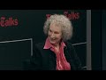 TimesTalks: Martin Amis, Margaret Atwood, and E.L. Doctorow