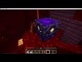 How... Am I Supposed to Survive?! [Minecraft Nether Survival #1]