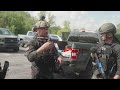 UNIT4 Training Rifle for Your Private Training Company - Kyle Morgan