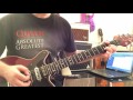 Queen - Fat Bottomed Girls - Guitar Play Along (Guitar Tab)