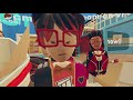 What I did before I died | Rec Room