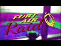 Fort Air Raid (Better Call Saul Theme)
