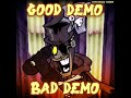 GOOD DEMO BAD DEMO || A Demoman TF2 version of BIG SHOT from Deltarune