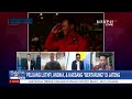 Ahmad Luthfi, Andika Perkasa, & Kaesang akan Bertarung di Jateng?