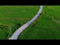 Flying Through the Hills: Epic Drone View of a Thrilling Rally Race @SportBeyond