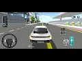 Collect All Parking Enforcement Cars & Park in Police Station - 3D Driving Class 2024 - Android Game