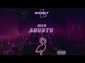 Danny L - Bien Agusto (Audio Oficial)
