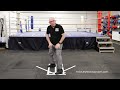 Mastering Precision in Boxing Skills