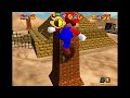 If Bethesda made Mario 64.... (Chaos Edition 4 Release & Download)