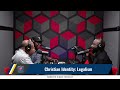 Christian Identity: Legalism | Breathe Podcast Episode 188