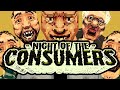 Customer Service - Night of the Consumers Soundtrack