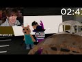 ROBLOX PIGGY BOOK 2 CHAPTER 2...