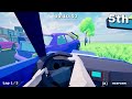 I Made a Racing Game to Learn How to Drive