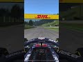 Max Verstappen at 2022 Spa fr