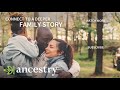 Ancestry® Genealogist Crista Cowan Works with ThruLines™ | Ancestry