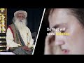 STOP Looking For Purpose In Life (A MUST WATCH) | An Eye-Opening Speech by Sadhguru