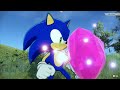 Sonic Frontiers - Sonic X Edition