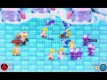 Bowser Jr.’s Journey - Shroobs Boss Fight