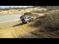 Land Rover Discovery 3 LR3 Terrain response