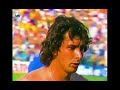 🇧🇷Brasil 2 x 3 Itália🇮🇹 | A Tragédia do Sarría | ● Copa do mundo 1982🇪🇸 | Melhores Momentos em HD