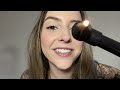 A Very Realistic ASMR Eye Exam 🪷 (new props!)