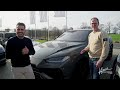 Krass 🤯❗️100.000 € unterschied 💶Audi RS Q8 vs. Lamborghini Urus S 🚀 Wert! Kosten! Leistung! | Hamid