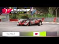 (Asphalt 9) Zonda HP Barchetta hunt riot - 1:32.897 OC | Reference lap