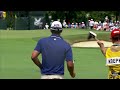Greatest Shots from Valhalla Feat. Brooks Koepka, Tiger Woods & Jason Day | PGA Championship