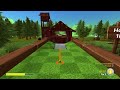 Golfing Alone Vol 01 | FlemPlays