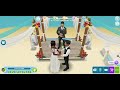 Sims Freeplay Teen Mom Series: Anna and Nick's Wedding Episode 5