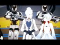 RWBY AMV: 